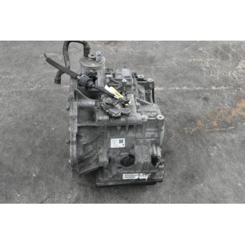 Αυτόματο Σασμάν Mini Cooper SD 2.0D N47C20A 2010-2016 (2400.7636570)