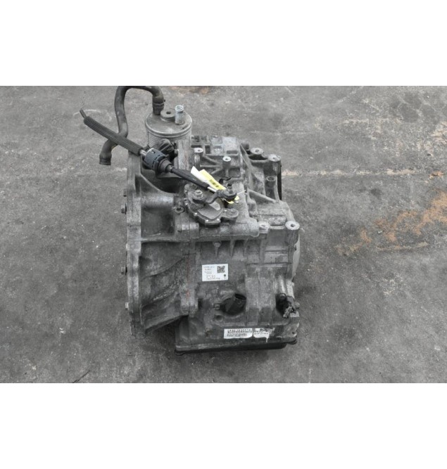 Αυτόματο Σασμάν Mini Cooper SD 2.0D N47C20A 2010-2016 (2400.7636570)