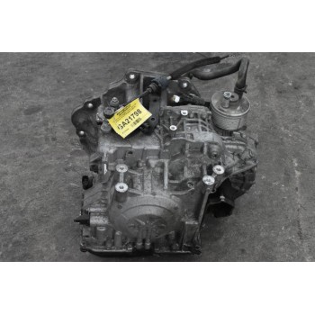 Αυτόματο Σασμάν Mini Cooper SD 2.0D N47C20A 2010-2016 (2400.7636570)