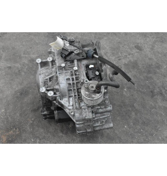 Αυτόματο Σασμάν Mini Cooper SD 2.0D N47C20A 2010-2016 (2400.7636570)