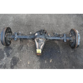 Διαφορικό Πίσω Ford Ranger 2.2 - 3.2  11-39 2013-2020