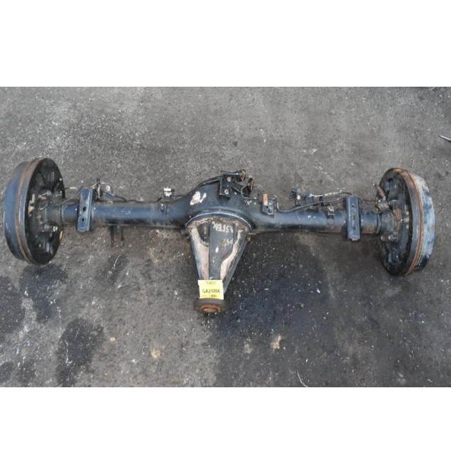 Διαφορικό Πίσω Ford Ranger 2.2 - 3.2  11-39 2013-2020