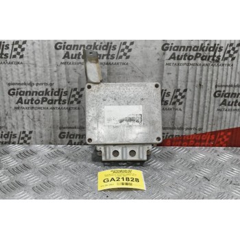 Εγκέφαλος Κινητήρας Toyota Hilux 1995-2002 2L FUJITSU 89551-35111 215000-1801