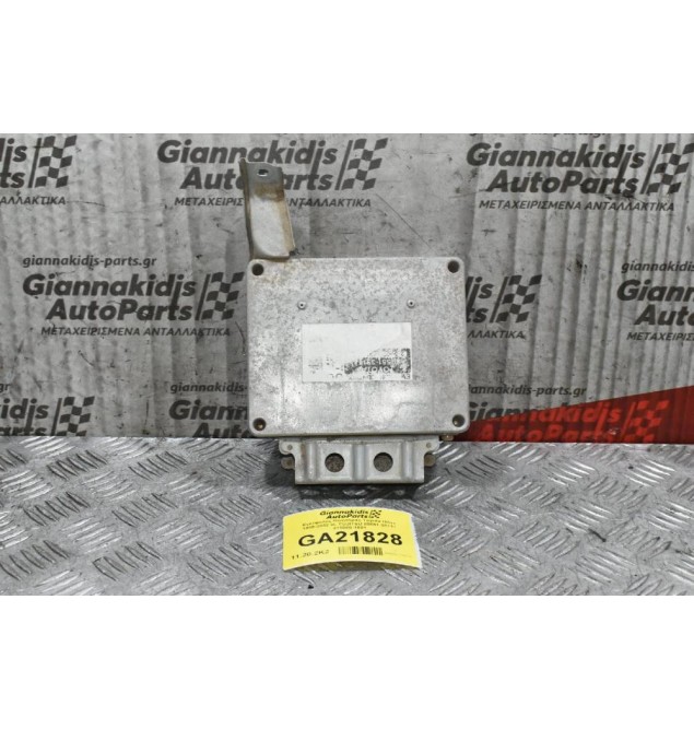 Εγκέφαλος Κινητήρας Toyota Hilux 1995-2002 2L FUJITSU 89551-35111 215000-1801