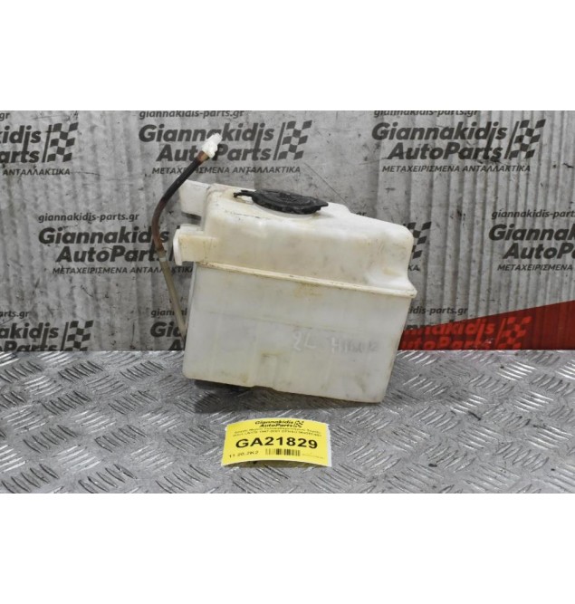 Δοχείο Νερού Υαλοκαθαριστήρων Toyota Hilux LN170 1997-2001 DENSO 060351-901