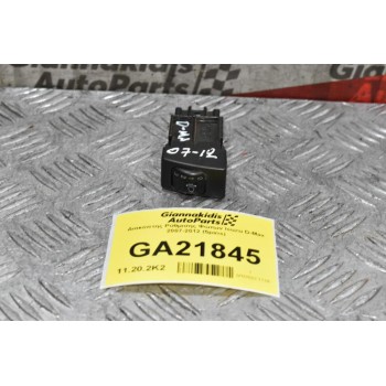 Διακόπτης Ρύθμισης Φώτων Isuzu D-Max 2007-2012 (5pins)