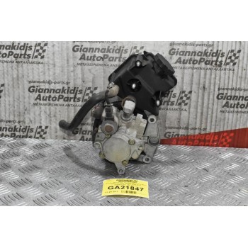 Αντλία Υδραυλικού Τιμονιού Mercedes-Benz W211 CLS350 272964 2004-2010 A0044663601 (Με Δοχείο)