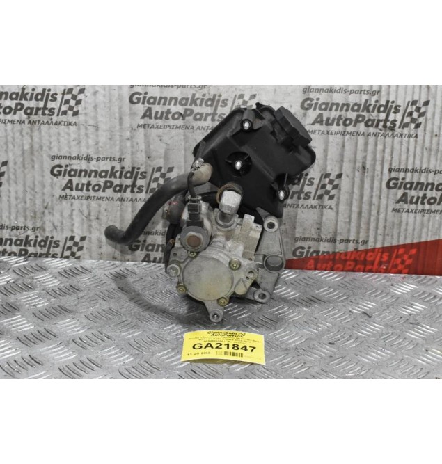 Αντλία Υδραυλικού Τιμονιού Mercedes-Benz W211 CLS350 272964 2004-2010 A0044663601 (Με Δοχείο)