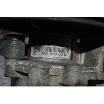 Αντλία Υδραυλικού Τιμονιού Mercedes-Benz W211 CLS350 272964 2004-2010 A0044663601 (Με Δοχείο)