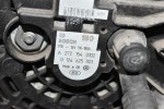 Δυναμό Mercedes-Benz CLS C219 W219 C218 272964 2003-2011 BOSCH A2721540102 0124625025 180A