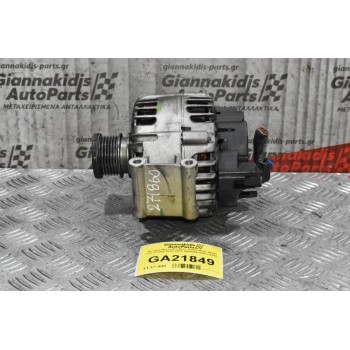 Δυναμό Mercedes-Benz E200 1.8 271860 2010-2016 A0009063000 (150A)