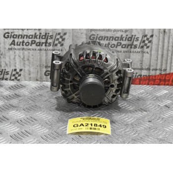 Δυναμό Mercedes-Benz E200 1.8 271860 2010-2016 A0009063000 (150A)