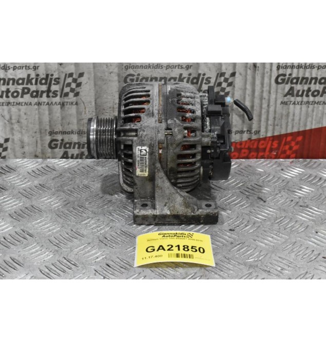 Δυναμό Volvo S60 B5204T 2000-2010