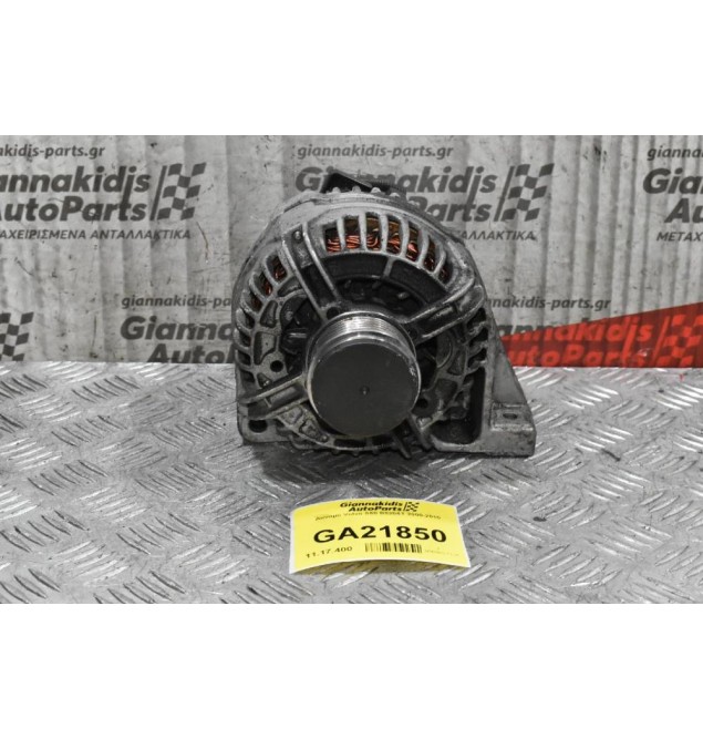 Δυναμό Volvo S60 B5204T 2000-2010