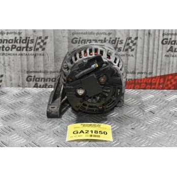 Δυναμό Volvo S60 B5204T 2000-2010