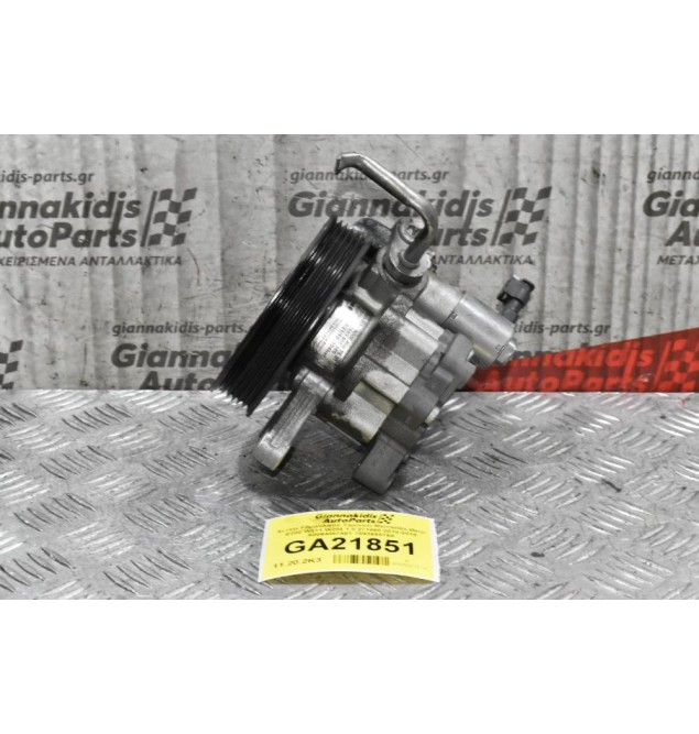 Αντλία Υδραυλικού Τιμονιού Mercedes-Benz E200 1.8 271860 2010-2016 A0064667501 7693955169
