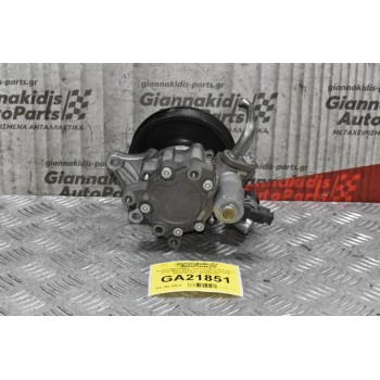 Αντλία Υδραυλικού Τιμονιού Mercedes-Benz E200 1.8 271860 2010-2016 A0064667501 7693955169