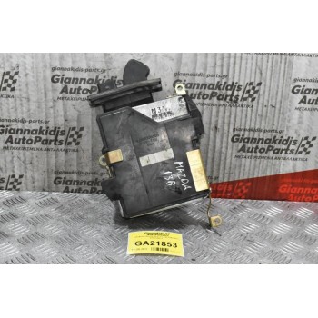 Εγκέφαλος Mazda RX-8 1.3 13B 2003-2012 N3H318881T