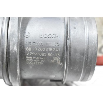 Αισθητήρας - Μετρητής Μάζας Αέρα MAF Mini - BMW - Peugeot N18B16 2005-2014 0280218241 V759708580-03 276255967