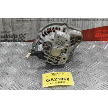 Δυναμό Suzuki Grand Vitara 1.6 G16B 1999-2005