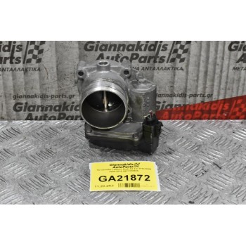 Πεταλούδα Γκαζιού Audi A4 2.0 TFSI BGB 2004-2010 06F133062E