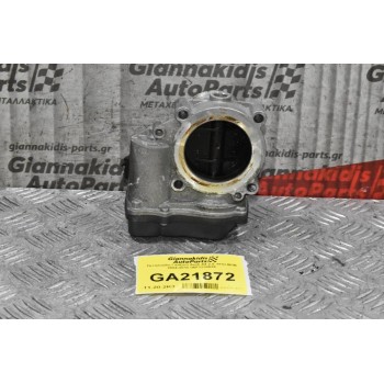 Πεταλούδα Γκαζιού Audi A4 2.0 TFSI BGB 2004-2010 06F133062E