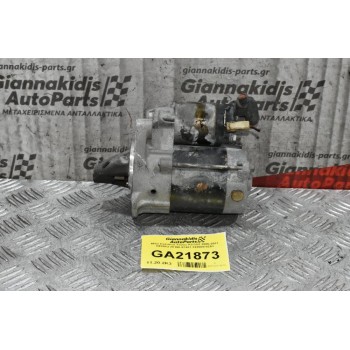 Μίζα Daihatsu Terios K3/3SZ 2006-2011 DENSO 28100-97401 228000-9253