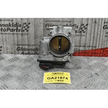 Πεταλούδα Γκαζιού Mazda RX-8 1.3 13B 2003-2012 N3H1136B0C