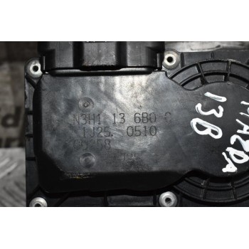 Πεταλούδα Γκαζιού Mazda RX-8 1.3 13B 2003-2012 N3H1136B0C