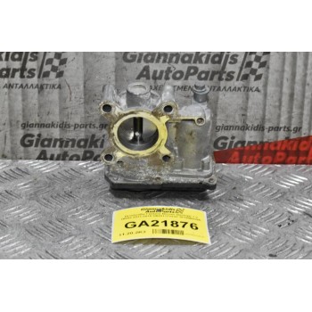 Πεταλούδα Γκαζιού Nissan Qashqai 1.2 HRA2 2011-2018 H8201171233 161206038R