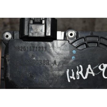 Πεταλούδα Γκαζιού Nissan Qashqai 1.2 HRA2 2011-2018 H8201171233 161206038R