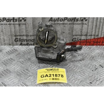 Πεταλούδα Γκαζιού Toyota Avensis 2.0 1AD 2003-2010 1354346567201