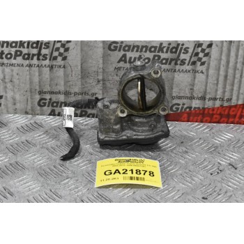 Πεταλούδα Γκαζιού Toyota Avensis 2.0 1AD 2003-2010 1354346567201