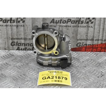 Πεταλούδα Γκαζιού Mercedes-Benz E200 1.8 271860 2010-2016 BOSCH A2661410525 0280750175