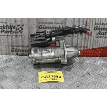 Μίζα Volvo S60 S80 V40 V60 V70 1.6 B4164T 2010-2019 31285512 AV6N-11000-CA