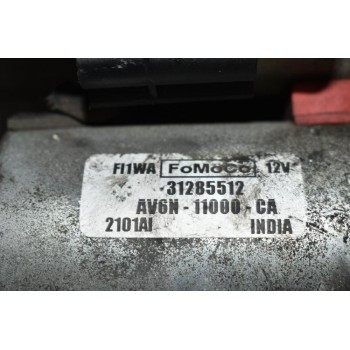 Μίζα Volvo S60 S80 V40 V60 V70 1.6 B4164T 2010-2019 31285512 AV6N-11000-CA