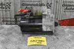 Μίζα Volvo S60 B5204T 2000-2010 0001108166