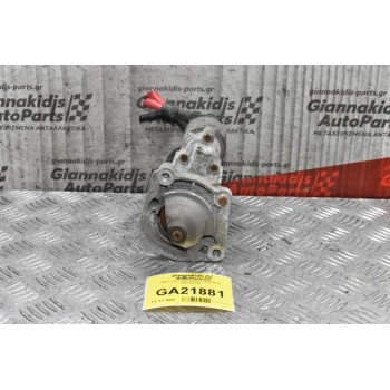 Μίζα Volvo S60 B5204T 2000-2010 0001108166