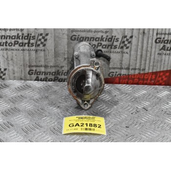 Μίζα Hyundai i 20 1.1 CRDi 75HP D3FA 2010-2015 36100-2A400