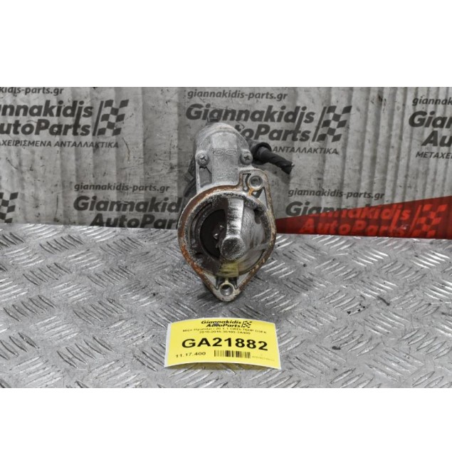 Μίζα Hyundai i 20 1.1 CRDi 75HP D3FA 2010-2015 36100-2A400