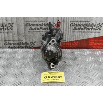 Μίζα Nissan Navara D40 YD25 2005-2010 23300-EB300