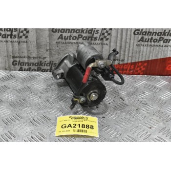 Μίζα Audi A4 2.0 TFSI 200PS BGB 2004-2010 06B911023A