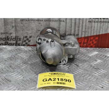 Μίζα Mitsubishi Outlander 2.4 4B12 2007-2012 M000T2571