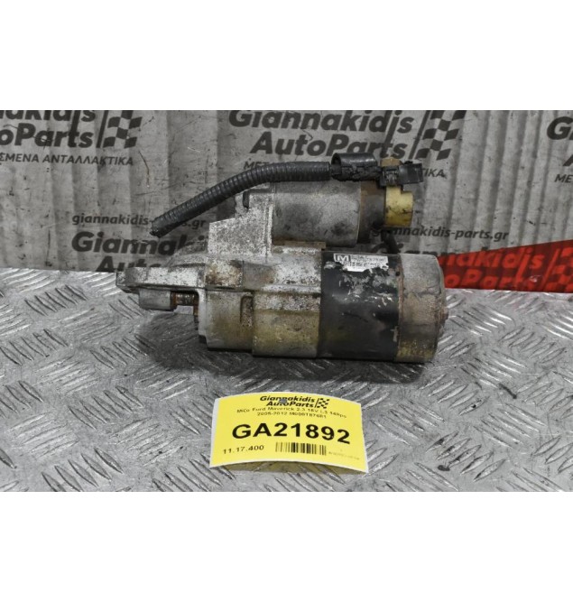 Μίζα Ford Maverick 2.3 16V L3 148ps 2005-2012 M000T87681