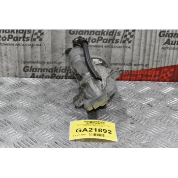 Μίζα Ford Maverick 2.3 16V L3 148ps 2005-2012 M000T87681