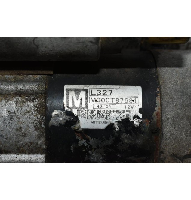 Μίζα Ford Maverick 2.3 16V L3 148ps 2005-2012 M000T87681