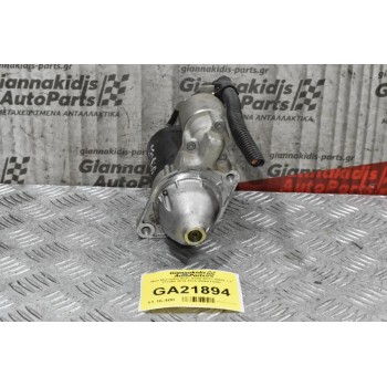 Μίζα Mercedes-Benz E200 1.8 271860 2010-2016 0986017000