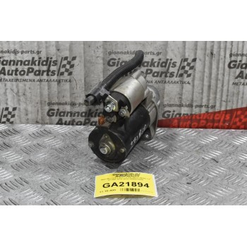 Μίζα Mercedes-Benz E200 1.8 271860 2010-2016 0986017000