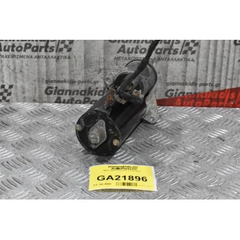 Μίζα Opel Corsa D 1.3 A13DT 2009-2014