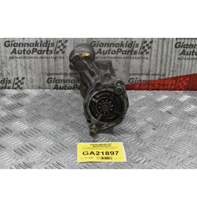 Μίζα Mitsubishi Canter 4D30 1990-2000 MG23415 (10 Δόντια)